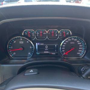 2018 Chevrolet SILVERADO 1500 LT — миниатюра 43