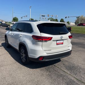 TOYOTA HIGHLANDER - 5