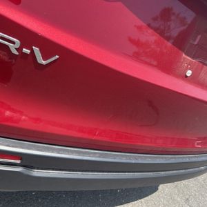 2024 Honda CR-V EX thumbnail 60