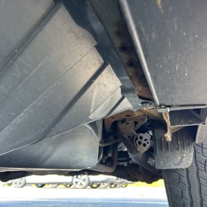 2015 Honda CR-V LX 照片 28