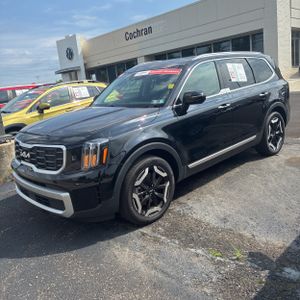 2024 KIA TELLURIDE S — фото 1