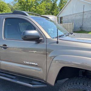2012 Toyota TACOMA V6 thumbnail 13