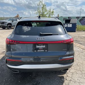AUDI ALL-NEW Q5 PREMIUM PLUS - 7