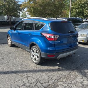 FORD ESCAPE TITANIUM - 4