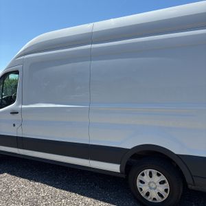 FORD TRANSIT 350 - 6