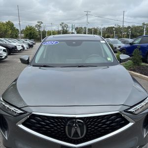 2024 Acura MDX SH-AWD — миниатюра 15