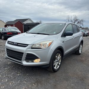 FORD ESCAPE SE - 1