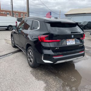 BMW X1 xDrive28i - 5