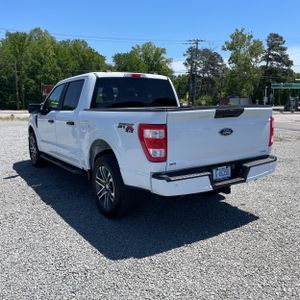 FORD F-150 XL - 5