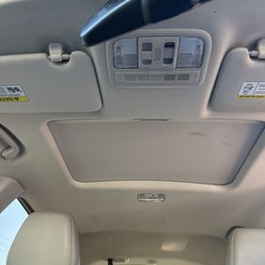 2021 Honda HR-V EX-L — миниатюра 40