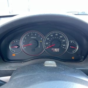 2008 Subaru OUTBACK 2.5I — миниатюра 38