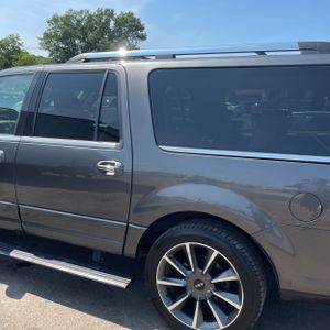 صورة 6 لـ 2017 Lincoln NAVIGATOR L RESERVE
