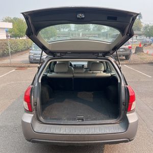 2009 Subaru OUTBACK 2.5I 缩略图 39