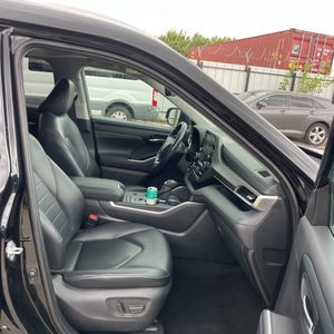 2020 Toyota HIGHLANDER XLE — миниатюра 33