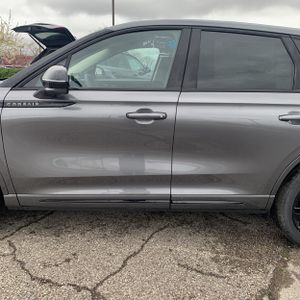 LINCOLN CORSAIR PREMIERE - 4