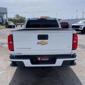 CHEVROLET COLORADO LT - 7