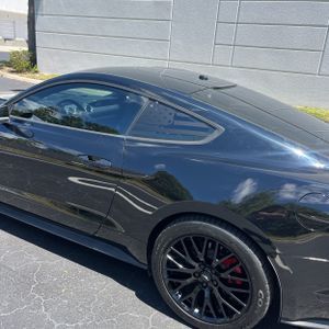 FORD MUSTANG GT PREMIUM - 6