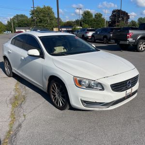 صورة مصغرة 12 لـ 2014 Volvo S60 T5