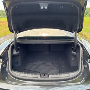 صورة مصغرة 42 لـ 2021 Porsche TAYCAN BASE