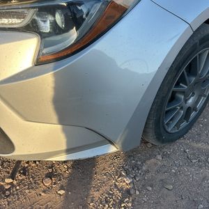 2021 Toyota COROLLA LE 缩略图 55