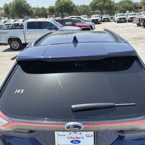 صورة مصغرة 16 لـ 2016 FORD EDGE SE