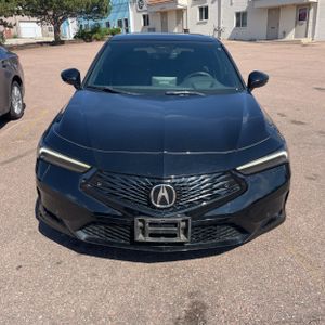 صورة مصغرة 13 لـ 2024 Acura INTEGRA W/TECH W/A-SPEC