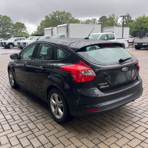 2014 FORD FOCUS SE — фото 5