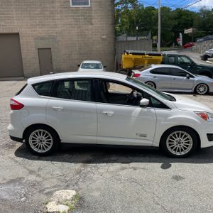 FORD C-MAX ENERGI SEL - 10