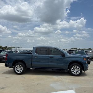 صورة 10 لـ 2024 Chevrolet SILVERADO 1500 CUSTOM