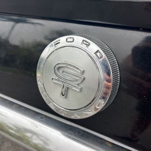 1966 FORD MUSTANG GT 缩略图 23