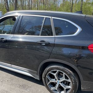 BMW X1 XDRIVE28I - 6