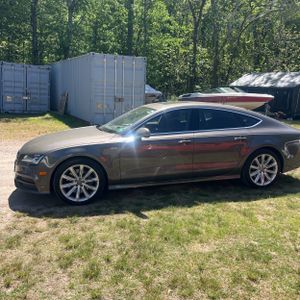 AUDI A7 3.0T PREMIUM PLUS - 3