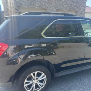 CHEVROLET EQUINOX LT - 9