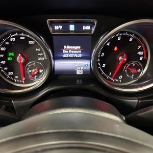صورة مصغرة 42 لـ 2018 Mercedes-BENZ GLS