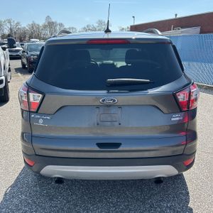 FORD ESCAPE SEL - 7