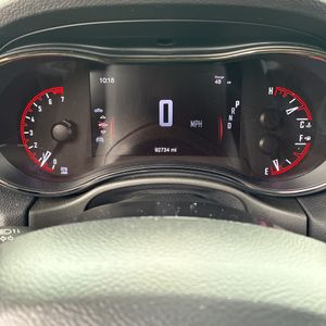 2020 Dodge DURANGO GT — миниатюра 42