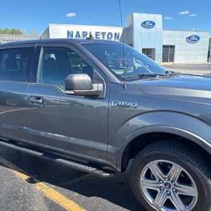 2019 FORD F-150 XLT 缩略图 13