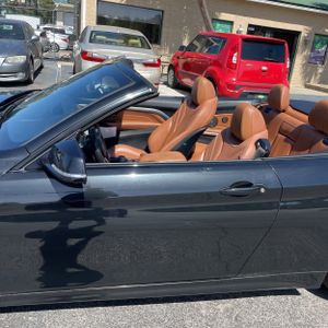 BMW 4-SERIES 428I - 4