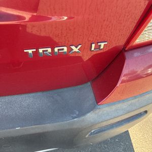 صورة مصغرة 23 لـ 2015 Chevrolet TRAX LT