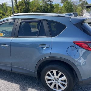 MAZDA CX-5 TOURING - 6