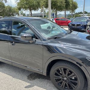 2023 Mazda CX-5 2.5 TURBO 缩略图 12