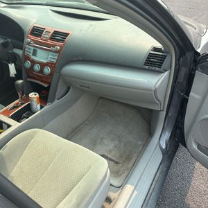 2009 Toyota CAMRY LE 缩略图 71