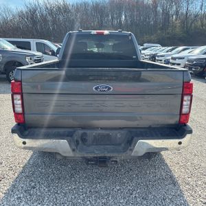 FORD F-250 SUPER DUTY XLT - 7