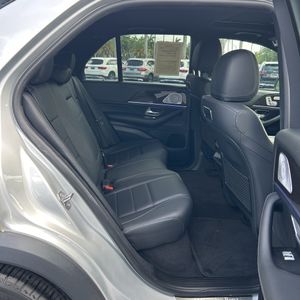2020 Mercedes-BENZ GLE 缩略图 35