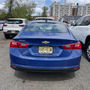 CHEVROLET MALIBU LT - 7