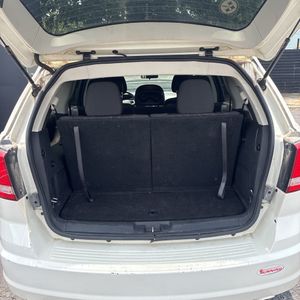 2018 Dodge JOURNEY SE 缩略图 43