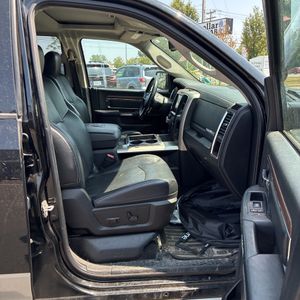 2014 RAM 1500 LARAMIE — миниатюра 33