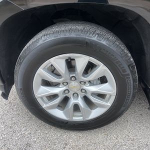 صورة مصغرة 17 لـ 2020 Chevrolet SILVERADO 1500 CUSTOM