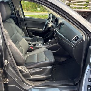صورة 31 لـ 2016 Mazda CX-5 GRAND TOURING