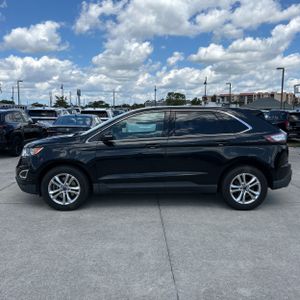 FORD EDGE SEL - 3